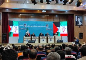 آمار تصادفات در دماوند کاهش یابد/ مکانی برای بانوان دماوند ایجاد شود/ مسأله تقویت مراکز درمانی دماوند پیگیری گردد