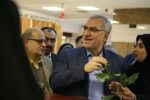 بازدید وزیر بهداشت از بیمارستان‌های دماوند+ تصاویر