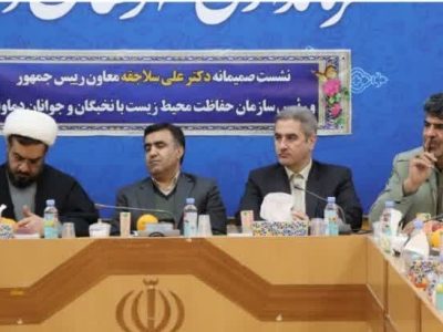 ایستگاه پایش کیفیت هوا برای رودهن نصب شود/ قله دماوند، میخ اصلی این کشور است/ درباره سگهای ولگرد شهرداری مسئولیت دارد