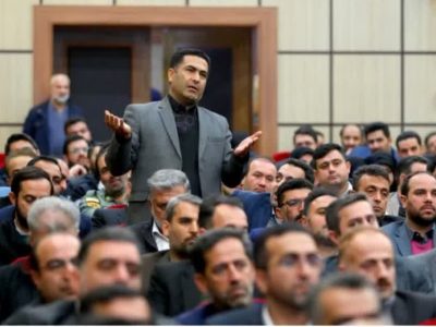 شهر آبعلی از وجود درمانگاه و داروخانه محروم است+ تصاویر