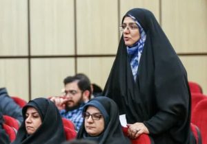 بانوان دماوند و فیروزکوه نیازمد یک فرهنگسرا و پارک ویژه هستند+ تصاویر