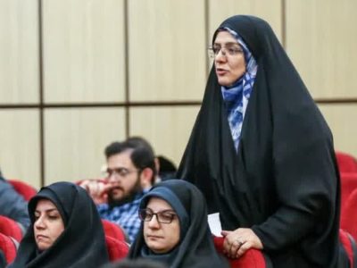 بانوان دماوند و فیروزکوه نیازمد یک فرهنگسرا و پارک ویژه هستند+ تصاویر