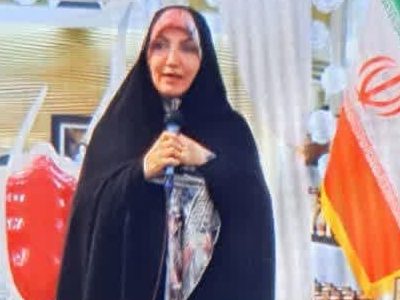 تکریم از فرزندان معظم شهدای دماوند+ تصاویر