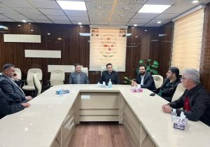 ۲۰ زندانی از ندامتگاه دماوند آزاد شدند+ تصاویر