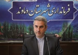 نقش مؤثر کمیته تبلیغات و اطلاعرسانی با استفاده از ایدههای خلاقانه در ایجاد شور و نشاط انتخابات دماوند+ تصاویر