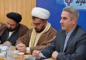 پیش‌بینی ۱۱۷ شعبه اخذ رأی در شهرستان دماوند+تصاویر