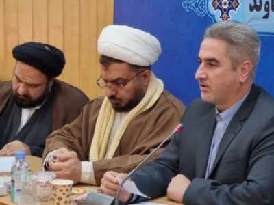 پیشبینی ۱۱۷ شعبه اخذ رأی در شهرستان دماوند+تصاویر