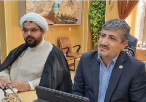 انتخابات آبروی دماوند در بعد سیاسی است