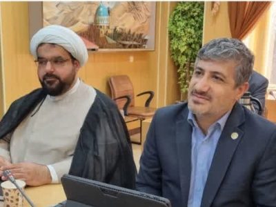 انتخابات آبروی دماوند در بعد سیاسی است