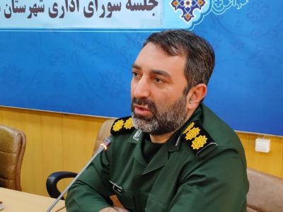 انتخابات مهمترین موضوع امروز است