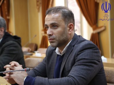 پیش‌بینی بارش برف در شهرستان دماوند تا پایان هفته