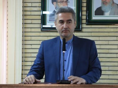 برگزاری انتخابات با بهره‌مندی از راهبردهای چهارگانه رهبری در دماوند