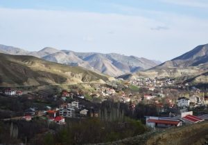 واگذاری غیرقانونی ۲۶۶ هکتار از اراضی ملی توسط شهرداری و شورای شهر وقت کیلان!