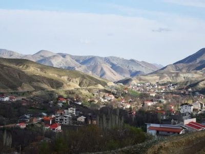 واگذاری غیرقانونی ۲۶۶ هکتار از اراضی ملی توسط شهرداری و شورای شهر وقت کیلان!