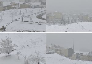 چرا طعم شیرین برف در دماوند تلخ شد؟/ ضعف زیرساخت‌ها دردسر ایجاد کرد