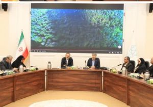 پیشنهاد اجرای طرح پیمان خواهر خواندگی شهرهای تاریخی دماوند و یزد+ تصاویر