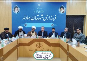 فیلم| «اتمام حجت انتخاباتی با نامزدهای انتخابات دماوند و فیروزکوه»