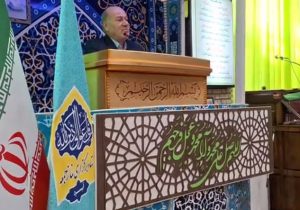 ادعای طلب ۲۳ میلیارد تومانی پیمانکار بلوار آیت‌الله خامنه‌ای از شهرداری آبسرد