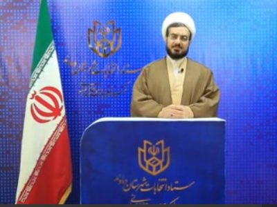 نمایندگان مجلس می‌توانند با بروزرسانی قوانین ضعف‌ها را برطرف کنند