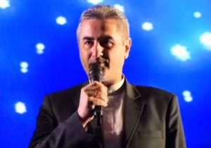 ایران برای همه ماست/ در موضوعات ایران با هیچ کسی تعارف نداریم/ دشمنان باید بدانند که مردم در سختترین شرایط پای انقلاب خود هستند