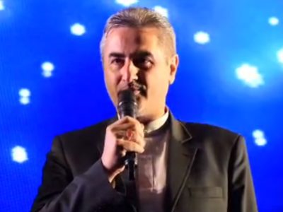 ایران برای همه ماست/ در موضوعات ایران با هیچ کسی تعارف نداریم/ دشمنان باید بدانند که مردم در سختترین شرایط پای انقلاب خود هستند