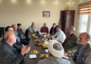 روستای آئینه ورزان ظرفیت تبدیل به قطب صنایع دستی و اجرای شهرک صنایع دستی دماوند را دارد+ تصاویر