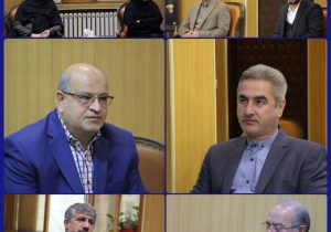 لزوم تسریع در احداث پروژههای مرکز خدمات جامع سلامت دماوند