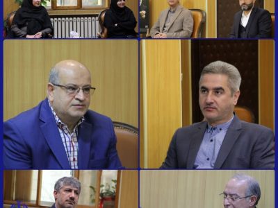 لزوم تسریع در احداث پروژه‌های مرکز خدمات جامع سلامت دماوند