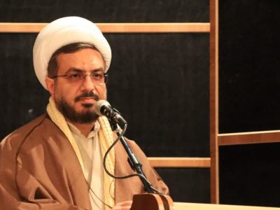 رزمندگی دانش‌آموزان حرکت در مسیر جهاد علمی و پژوهشی است