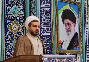 دولت موانع سرمایهگذاری را رفع کند/ سپاه خار چشم مستکبران است/ دعوت به حضور در راهپیمایی ۲۲ بهمن