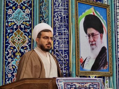 دولت موانع سرمایهگذاری را رفع کند/ سپاه خار چشم مستکبران است/ دعوت به حضور در راهپیمایی ۲۲ بهمن