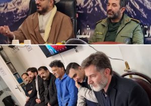 کسبه باید با مردم مدارا کنند/ مسئولان بر بازار نظارت کنند+ تصاویر