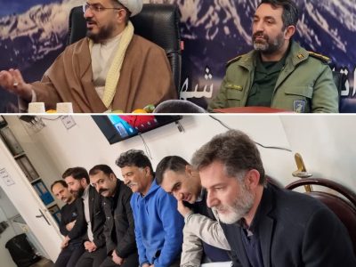 کسبه باید با مردم مدارا کنند/ مسئولان بر بازار نظارت کنند+ تصاویر