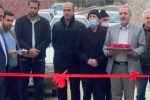 افتتاح پروژه های عمرانی در ۲ روستای بخش مرکزی دماوند+ تصاویر