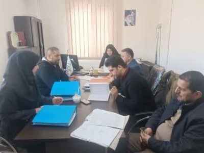 بررسی مشکلات نواقص موجود در دهیاریهای کالدشت دماوند+ تصاویر