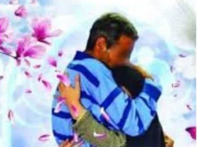 آزادی ۲۲ زندانی ندامتگاه دماوند به مناسبت ایام الله دهه فجر+ تصاویر