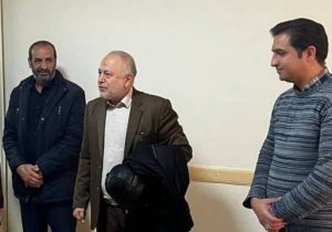 راه‌اندازی پست ۶۳/۲۰ برق سربندان در نیمه اول سال ۱۴۰۳