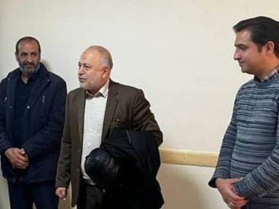 راه‌اندازی پست ۶۳/۲۰ برق سربندان در نیمه اول سال ۱۴۰۳