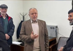 افزایش سهمیه گوشت قرمز و افزایش فروشگاه‌های عرضه مرغ در دماوند+ تصاویر