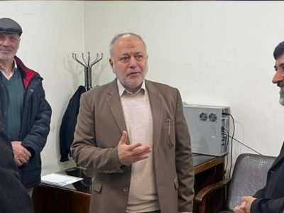 افزایش سهمیه گوشت قرمز و افزایش فروشگاه‌های عرضه مرغ در دماوند+ تصاویر