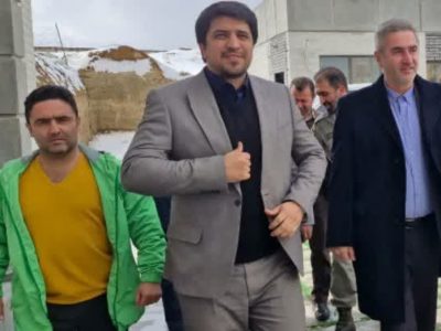 افتتاح ۱۴۹ پروژه اقتصادی با اعتباری بالغ بر ۲۵ هزار میلیارد تومان در استان تهران