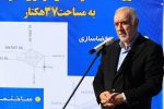 مطالعات کمربندی جنوبی دماوند در دست اقدام و نهایی شدن است/ پیشنهاد استفاده از طرح پل روگذر در دستور کار قرار دارد/ عملیات اجرایی کمربندی شمالی به محض تخصیص اعتبار آغاز می‌شود
