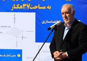 مطالعات کمربندی جنوبی دماوند در دست اقدام و نهایی شدن است/ پیشنهاد استفاده از طرح پل روگذر در دستور کار قرار دارد/ عملیات اجرایی کمربندی شمالی به محض تخصیص اعتبار آغاز می‌شود