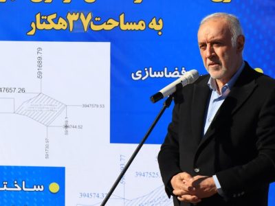 مطالعات کمربندی جنوبی دماوند در دست اقدام و نهایی شدن است/ پیشنهاد استفاده از طرح پل روگذر در دستور کار قرار دارد/ عملیات اجرایی کمربندی شمالی به محض تخصیص اعتبار آغاز میشود