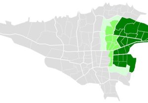 ورامین، مرکز استان شرقی تهران میشود؟!