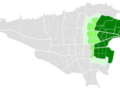ورامین، مرکز استان شرقی تهران میشود؟!