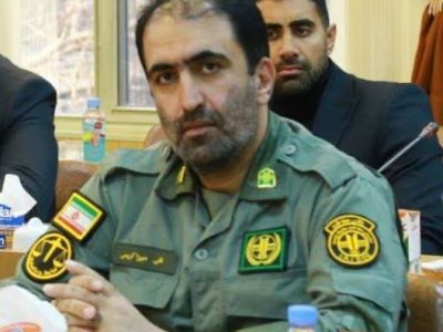 نظارت بر عملکرد و نمونه‌برداری از خروجی تصفیه‌خانه مهرآباد رودهن