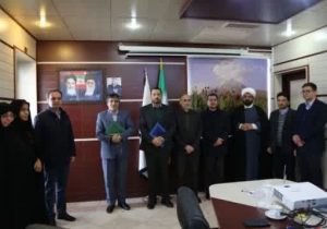 «محمدرضا آصفی» سرپرست جدید اداره کل مدارس سما دانشگاه آزاد اسلامی دماوند شد+ تصاویر