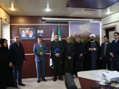 «محمدرضا آصفی» سرپرست جدید اداره کل مدارس سما دانشگاه آزاد اسلامی دماوند شد+ تصاویر