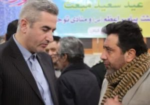 اختصاص اعتبار برای پروژه تعریض و بهسازی آسفالت محور کیلان – ساران به ایوانکی در سفر رئیس جمهور+ تصاویر